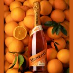 Mionetto Orange Spritz Aperitivo Ready-to-Serve bottle