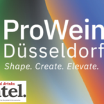 ProWein 2026 logo