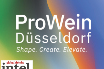 ProWein 2026 logo