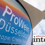 ProWein 2026 logo