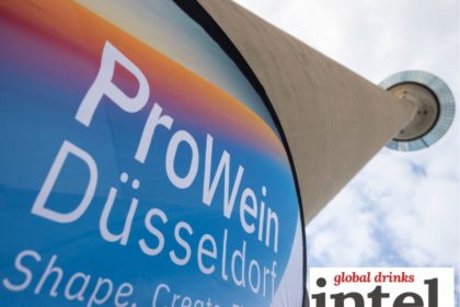 ProWein 2026 logo