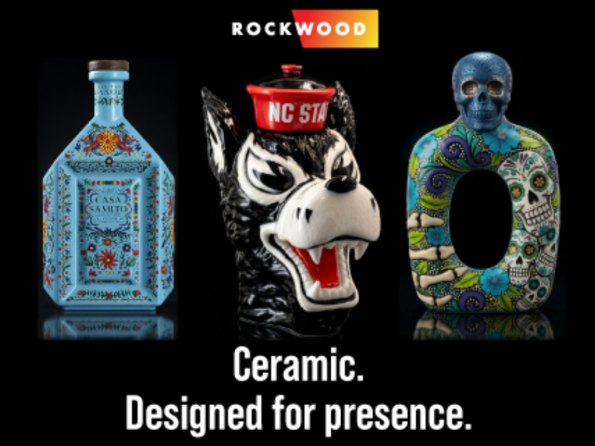 Rockwood Ceramic image