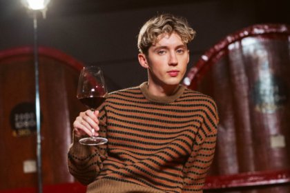 Treasury Wine Estates has signed a “multi-year collaboration” with Australian musician and actor Troye Sivan for its Penfolds wine brand