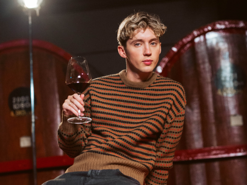 Treasury Wine Estates has signed a “multi-year collaboration” with Australian musician and actor Troye Sivan for its Penfolds wine brand