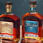 Flor de Caña rums