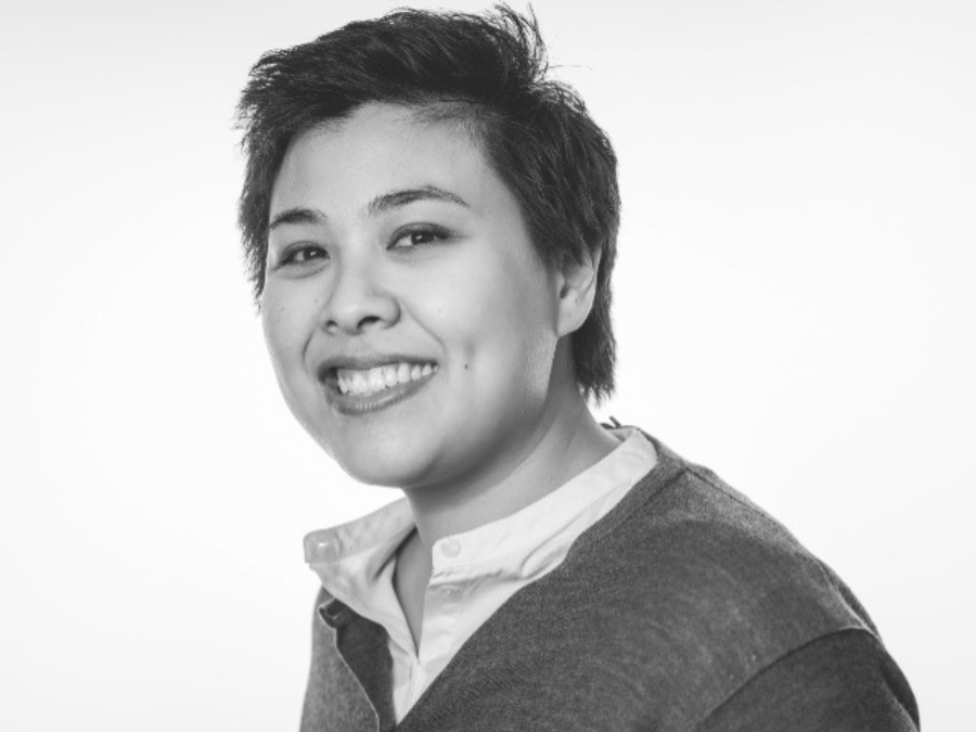Annabelle Chung