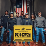 Anheuser-Busch's Brewing Futures initiative
