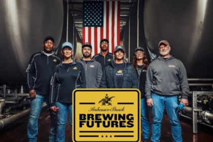 Anheuser-Busch's Brewing Futures initiative