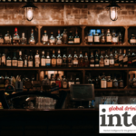 View of a bar
