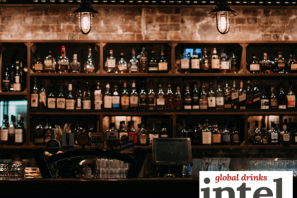View of a bar