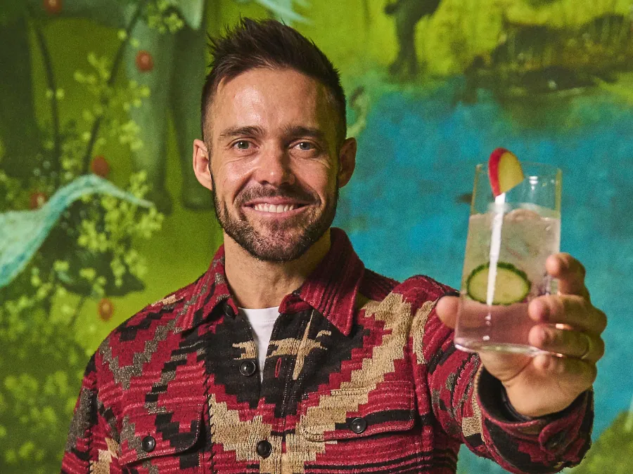 Spencer Matthews