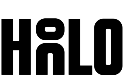 Halo Drinks logo
