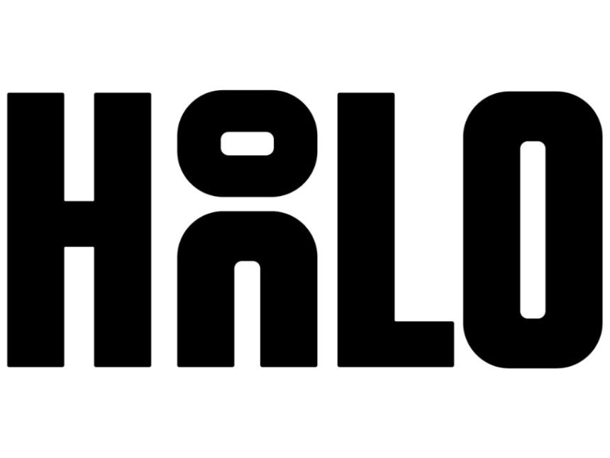 Halo Drinks logo