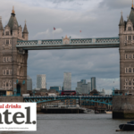 Tower Bridge in London