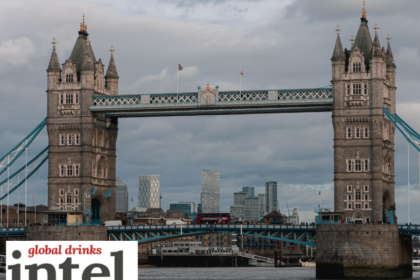 Tower Bridge in London