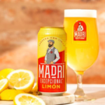 Madrí Excepcional Limón