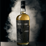 The Epicurean Peated Edition bottle