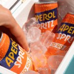 Aperol Spritz RTD
