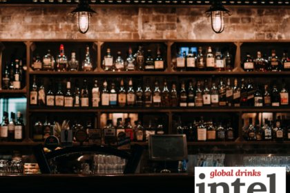 View of a bar