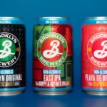 Brooklyn Brewery non-alcoholic line