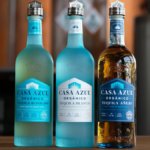 Casa Azul tequila portfolio