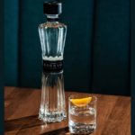 Centinela Cristalino bottle plus serve