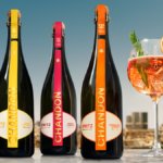 Chandon Spritz three SKUs