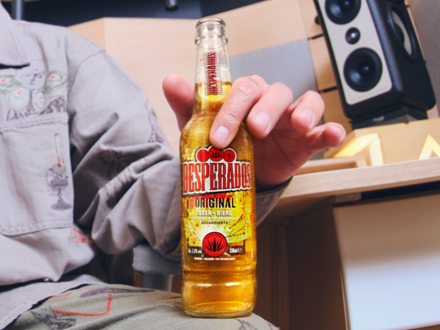 Desperados