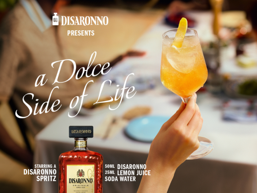 Disaronno