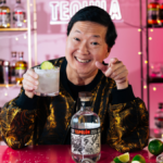 Espolon Tequila Ken Jeong