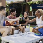 Heineken 0.0 ambassador Serena Williams