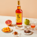 Kavalan Solist Fino Sherry Cask bottle