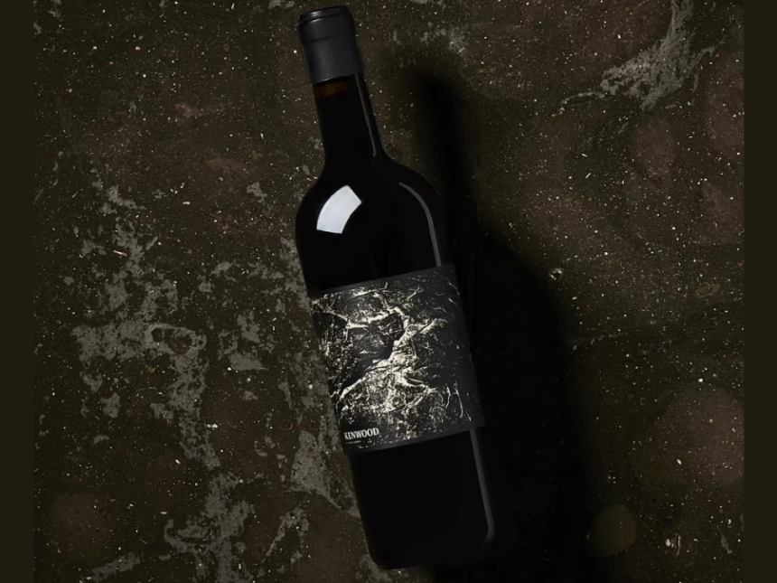 Kenwood Vineyards Cabernet Sauvignon