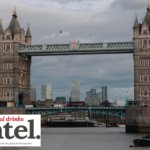Tower Bridge in London