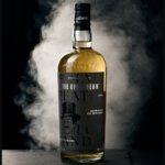 The Epicurean Peated Edition bottle