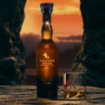 Talisker Magma 47-Year-Old bottle