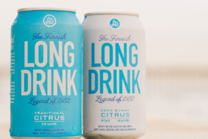 Mark Anthony Group buys The Finnish Long Drink