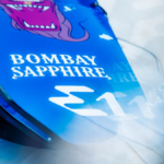 Bacardi Bombay Sapphire E1 World Championship