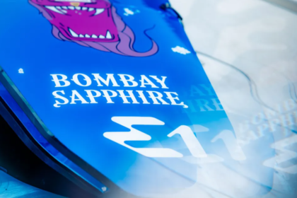 Bacardi Bombay Sapphire E1 World Championship