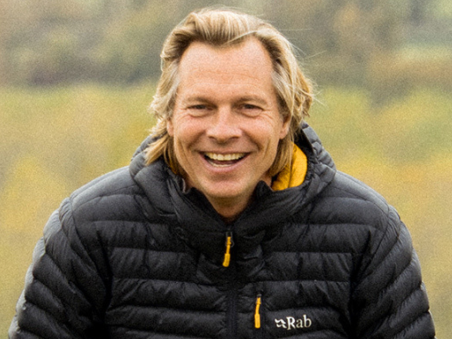 Ludovic du Plessis