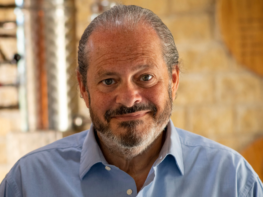 Daniel Szor