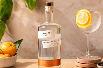 Empress 1908 Original Gin