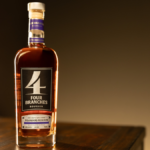 Four Branches Bourbon Liberty Reserve