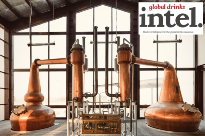 Himmaleh Spirits Distillery stillhouse