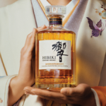 Hibiki Japanese whisky