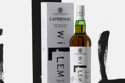 Laphroaig