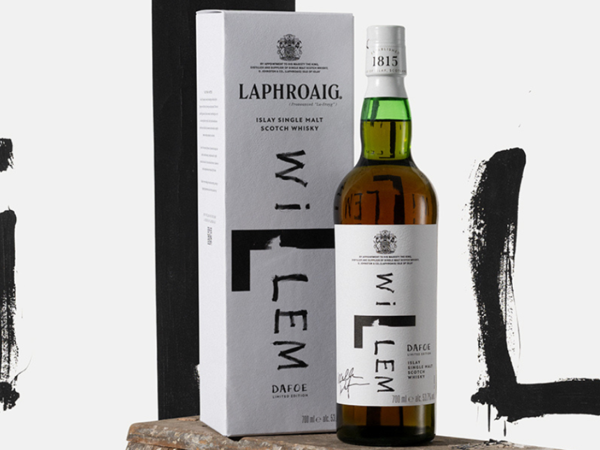 Laphroaig