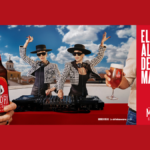 Still From Madri Excepcional campaign