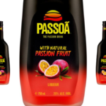 Passoa bottle