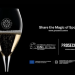 Prosecco DOC is making its debut in the world of international professional tennis.